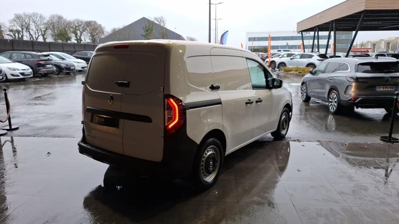 Renault Kangoo Tce 100 Grand Confort