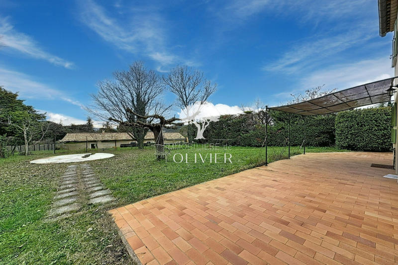 Villa - 87 m² - 4 pièces