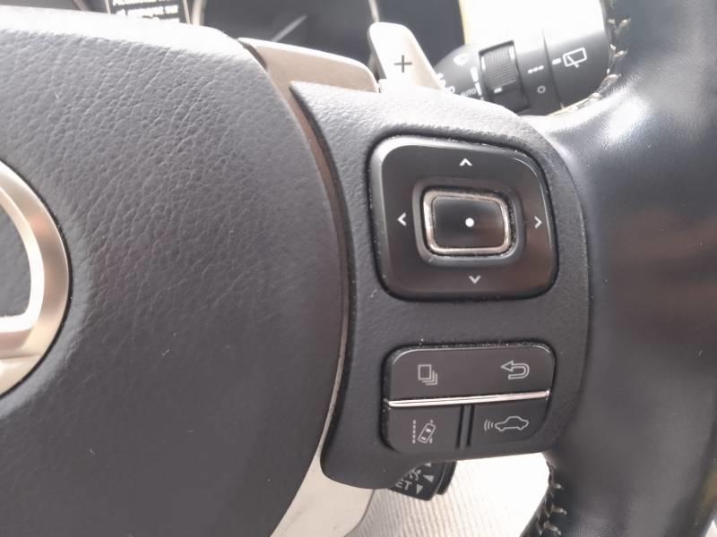 Lexus Nx 300h 4wd Executive