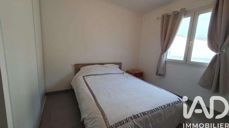 Maison - 102 m² - 4 pièces