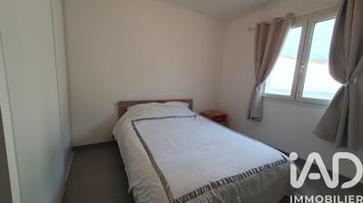 Maison - 102 m² - 4 pièces