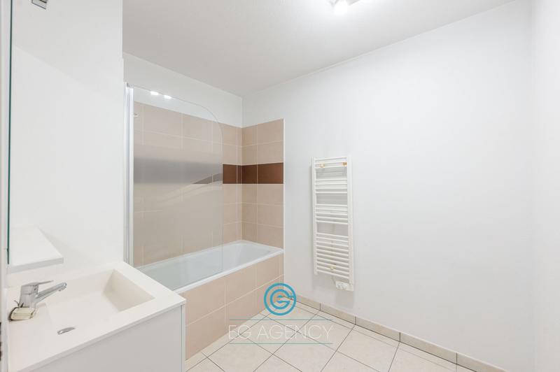 Appartement - 54 m² - 3 pièces