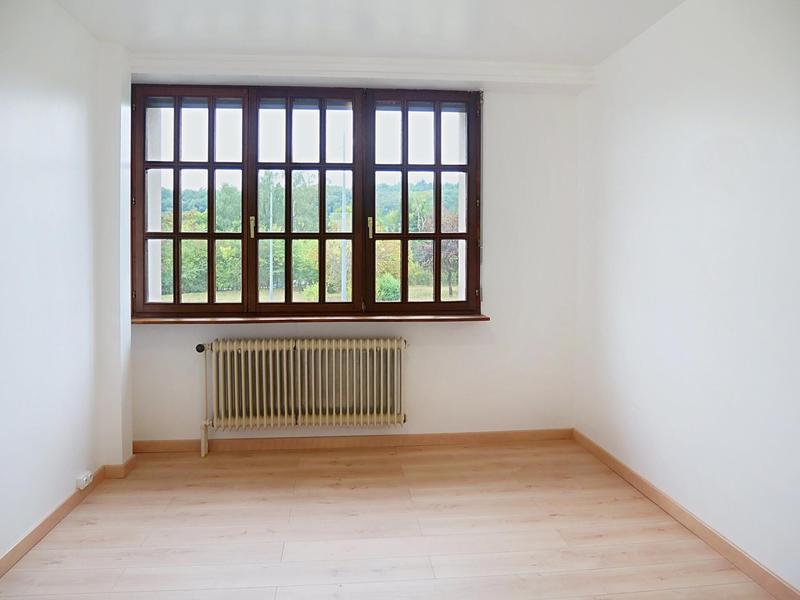 Maison - 117 m² - 5 pièces