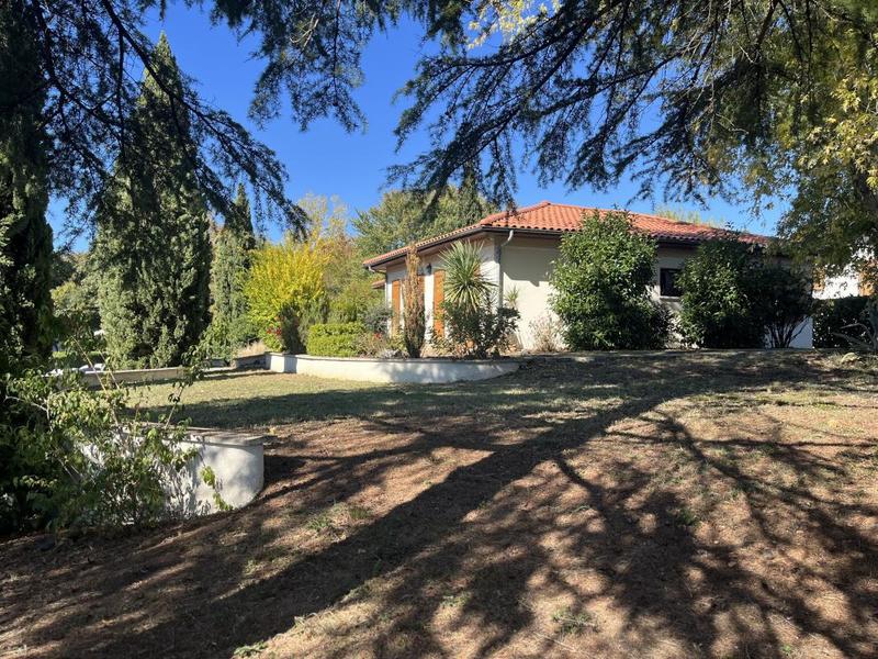 Maison - 129 m² - 4 pièces