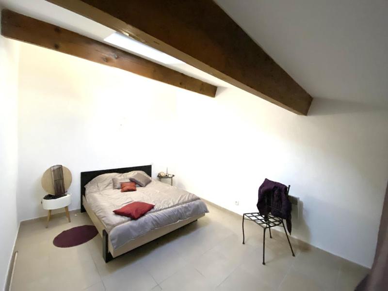 Appartement - 60 m² - 4 pièces