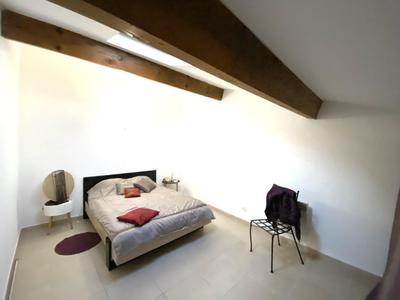 Appartement - 60 m² - 4 pièces