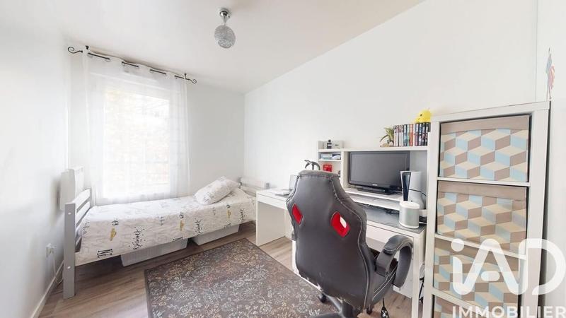 Appartement - 74 m² - 4 pièces