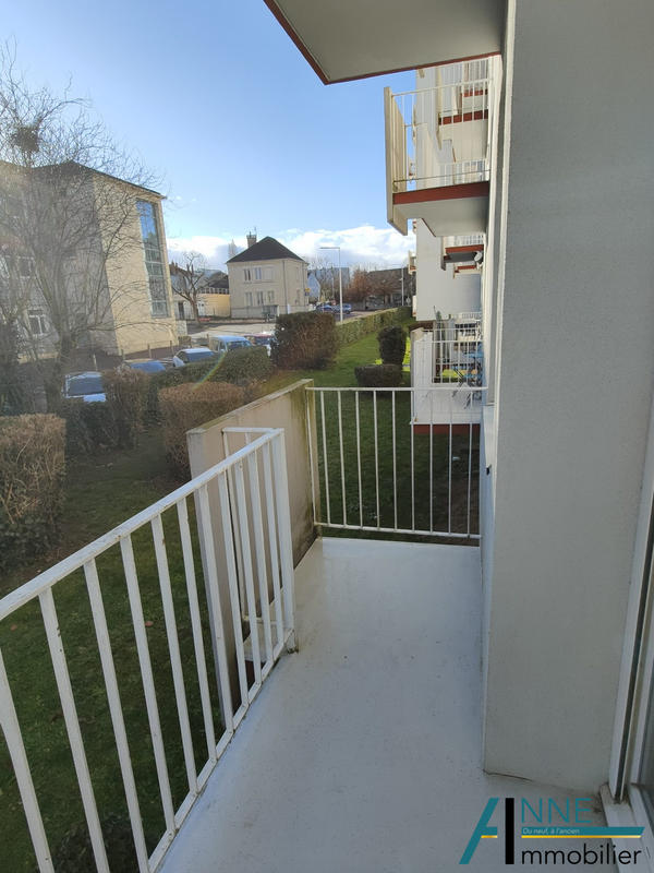 Appartement - 68 m² - 4 pièces