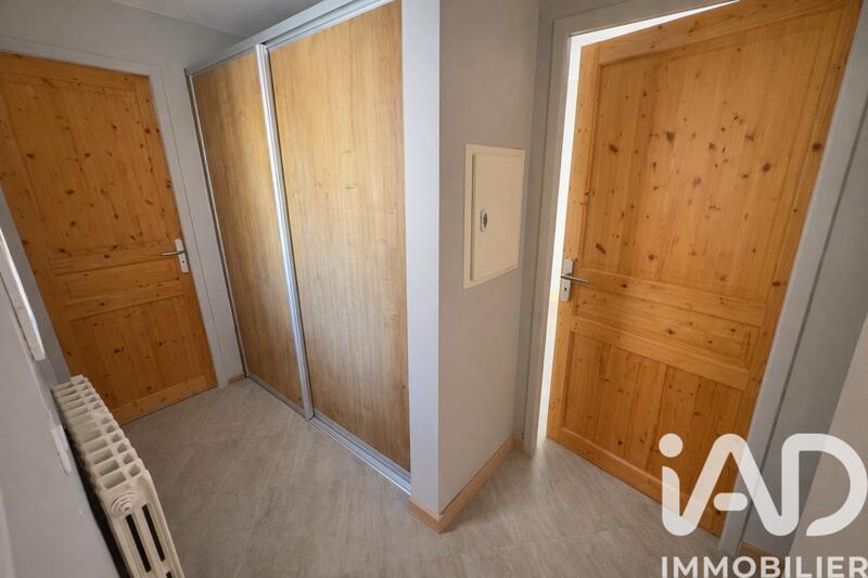 Maison de village - 166 m² - 7 pièces