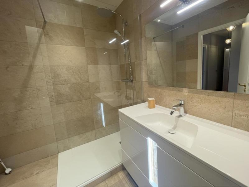 Appartement - 98 m² - 4 pièces