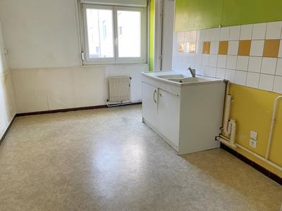 Appartement - 81 m² - 4 pièces