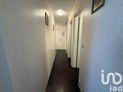 Appartement - 100 m² - 5 pièces