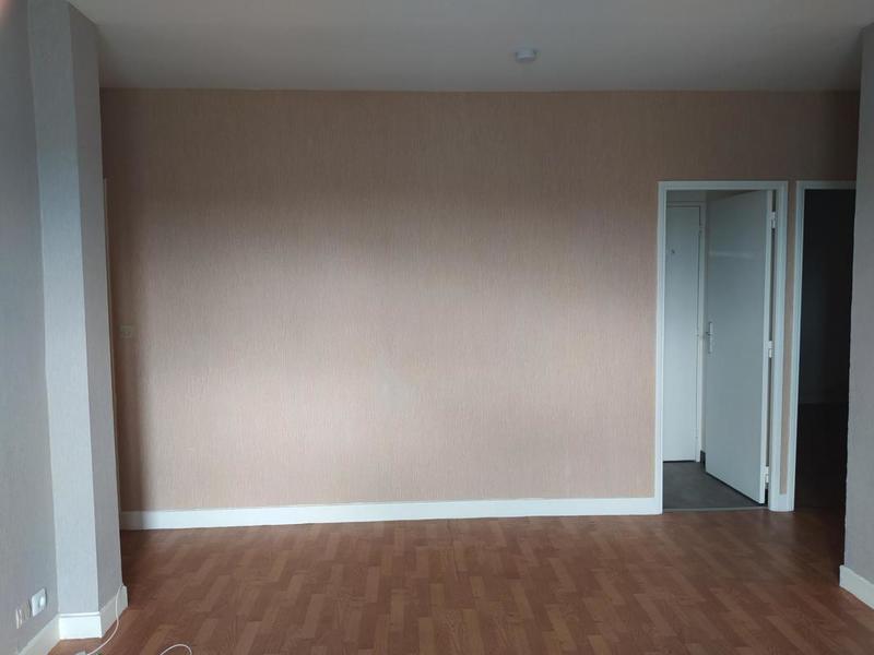 Appartement - 70 m² - 4 pièces