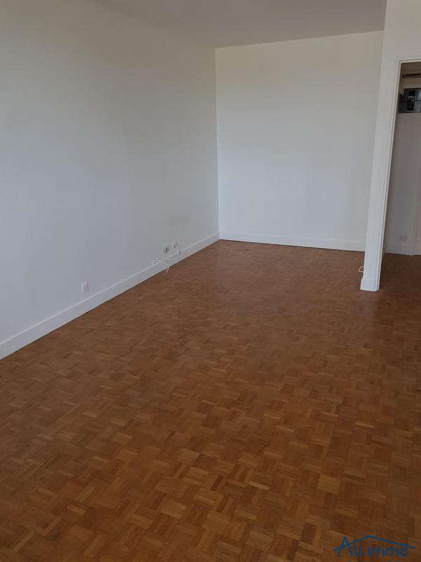 Appartement - 29 m² - 1 pièce
