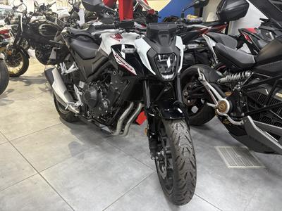 Honda Hornet 500 Hornet500 Cb 500 F Cb500 F