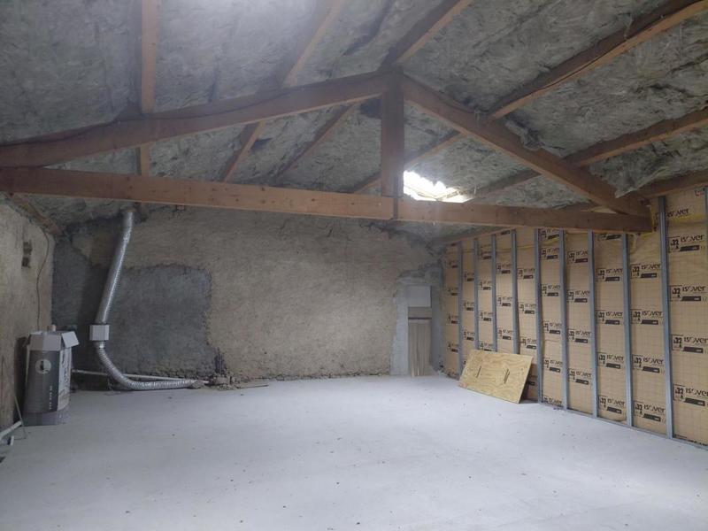 Maison - 167 m² - 6 pièces