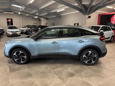 Citroën C4 1.5 BlueHDi 16v - 110 s&amp;S 2020 Berline Feel Pack Phase 1 / Garantie 12 Mois