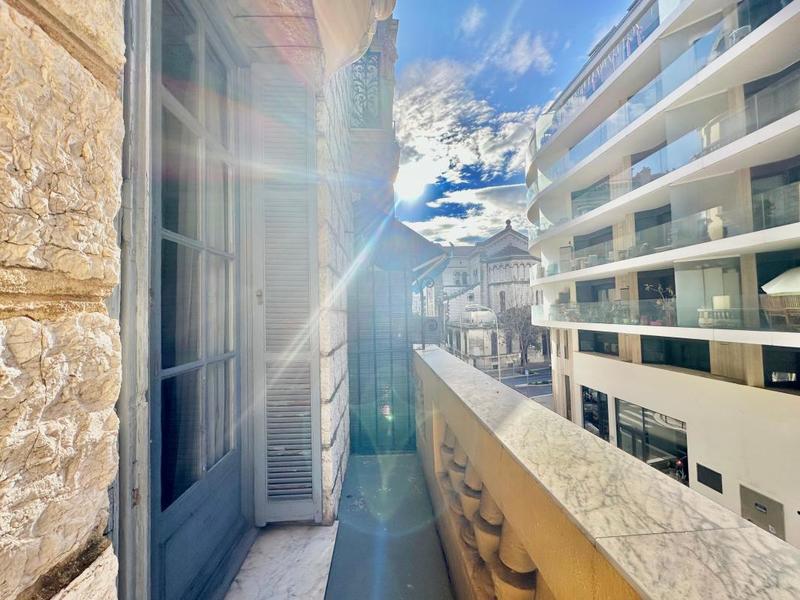 Appartement - 133 m² - 4 pièces