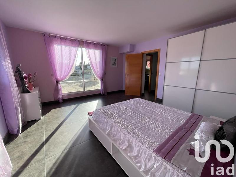 Maison de maîtres - 226 m² - 6 pièces