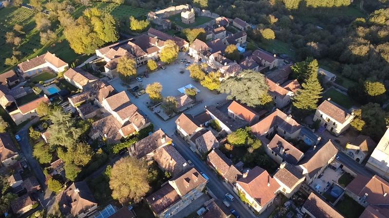 Bastide - 154 m² - 5 pièces