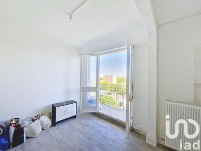 Appartement - 22 m² - 2 pièces