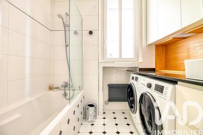 Appartement - 51 m² - 3 pièces