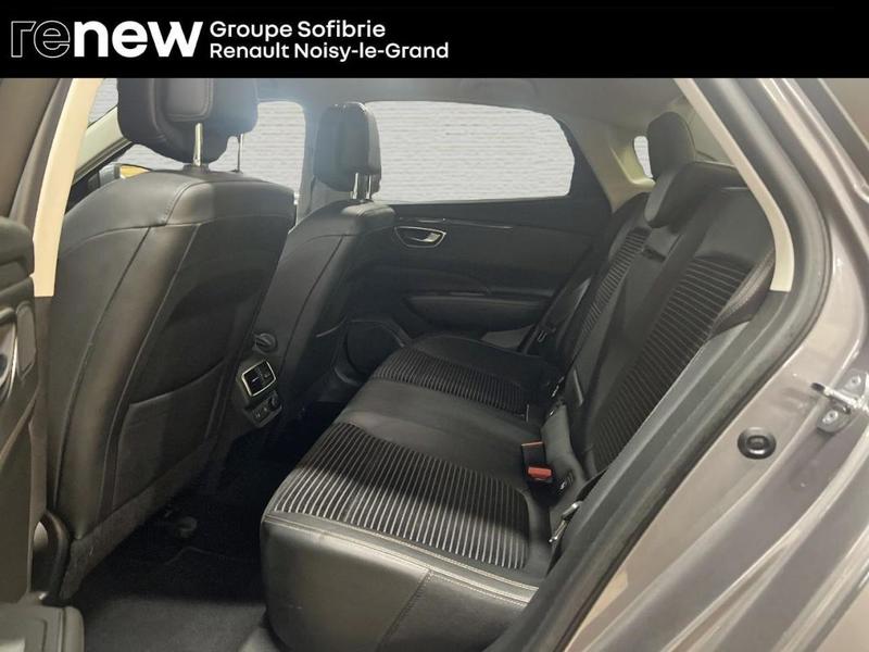 Renault Talisman Tce 160 Edc Fap Intens