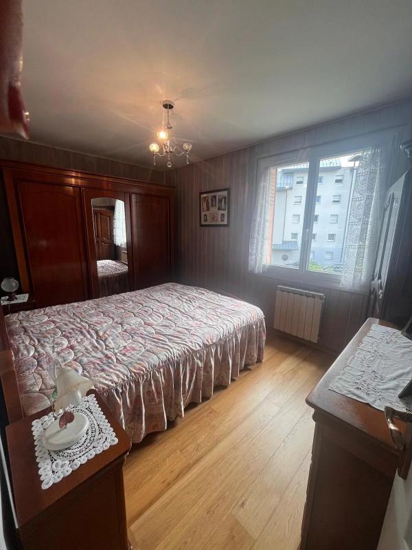 Appartement - 74 m² - 4 pièces