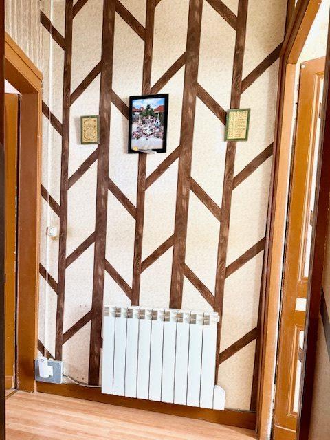 Maison - 72 m² - 4 pièces