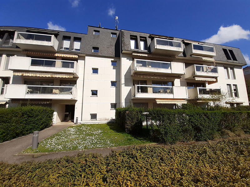 Appartement - 71 m² - 3 pièces