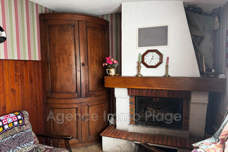 Maison - 138 m² - 8 pièces