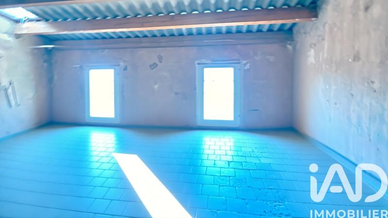 Maison de ville - 120 m² - 5 pièces