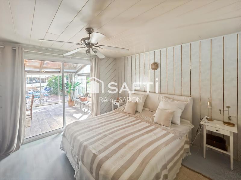 Maison - 171 m² - 6 pièces