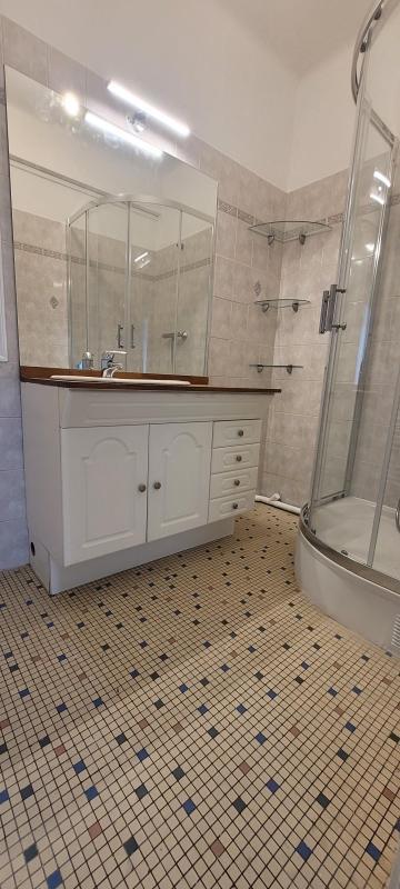 Appartement - 53 m² - 2 pièces