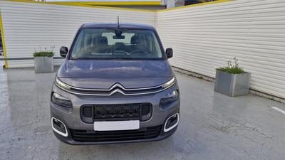 Citroën Berlingo Taille m Bluehdi 100 Feel