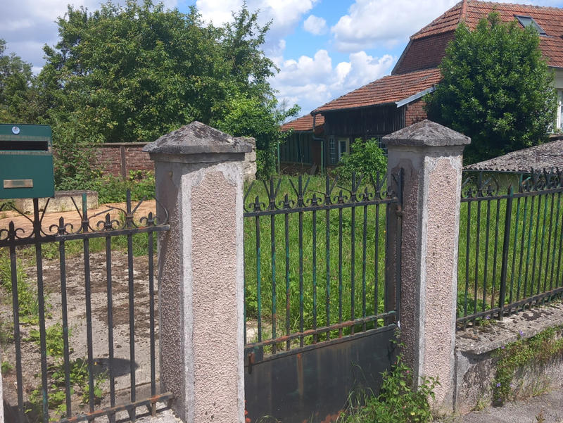 Maison - 102 m² - 5 pièces