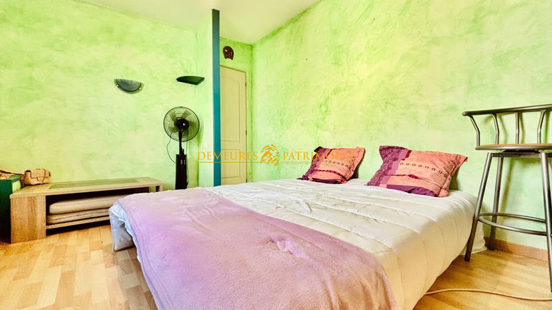 Maison - 146 m² - 5 pièces