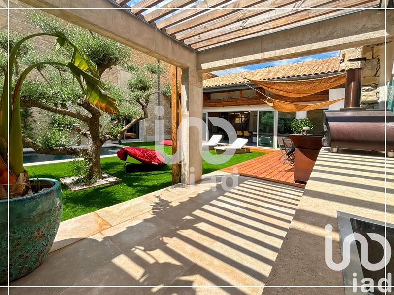 Maison de village - 286 m² - 6 pièces