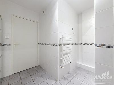 Appartement - 88 m² - 4 pièces