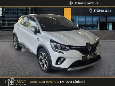 Renault Captur E-Tech Plug-in 160 - 21 Intens
