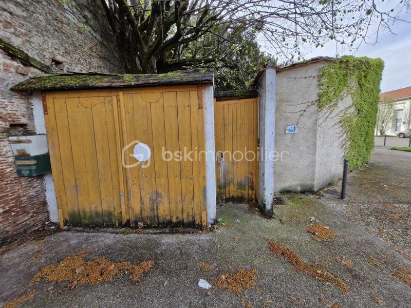 Duplex - 71 m² - 3 pièces