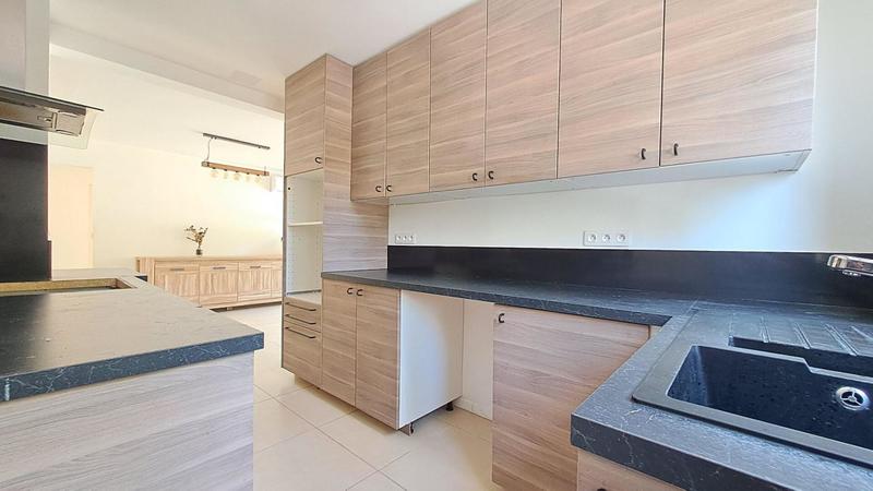 Appartement - 68 m² - 4 pièces