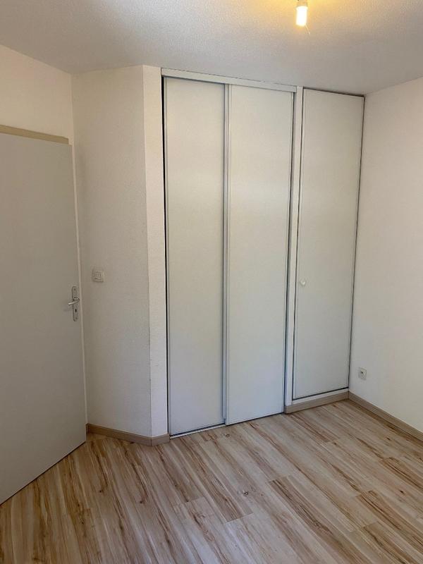 Appartement - 32 m² - 2 pièces