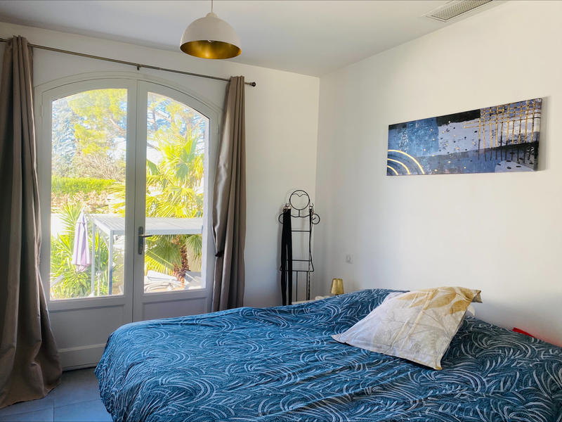 Villa - 175 m² - 6 pièces