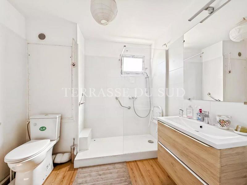 Appartement - 35 m² - 1 pièce