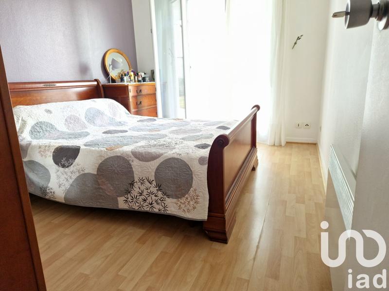 Maison - 115 m² - 6 pièces