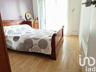 Maison - 115 m² - 6 pièces