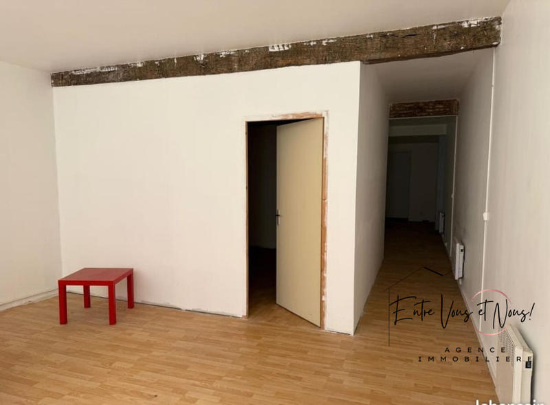 Local commercial - 90 m² - 4 pièces