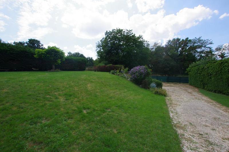 Maison - 125 m² - 4 pièces