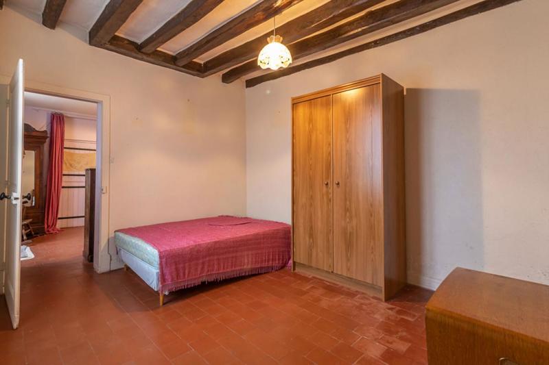 Longère - 88 m² - 4 pièces